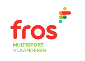 Logo van Fros